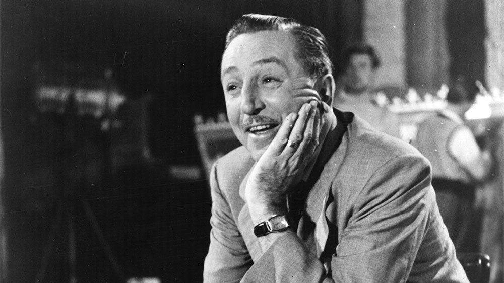 WDT Creator Walt Disney 01