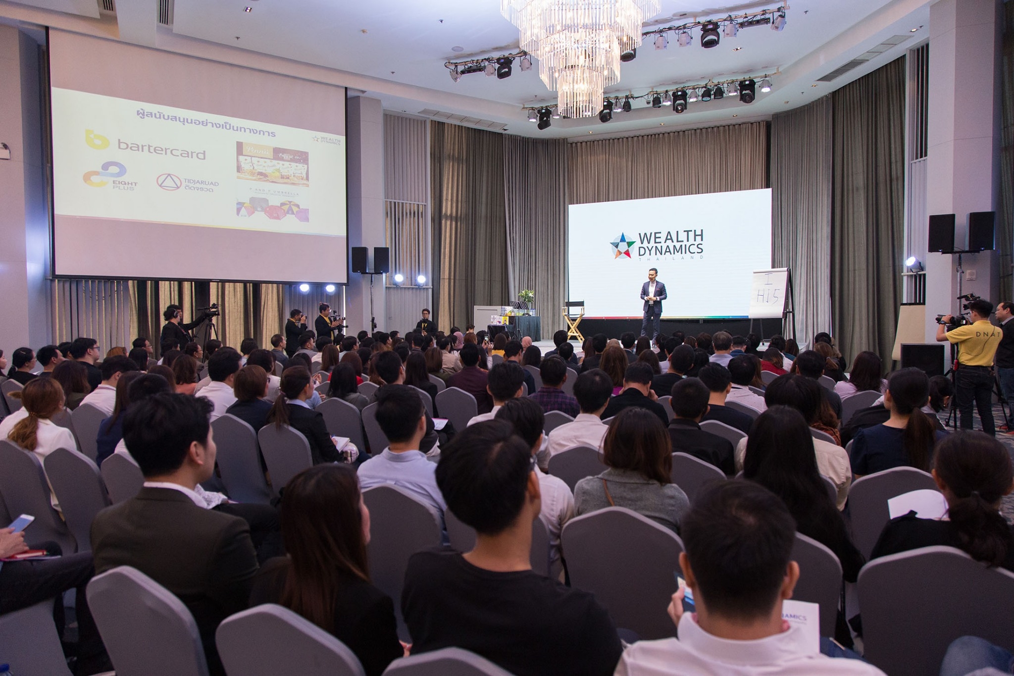 Wealth Dynamics Digital Academy