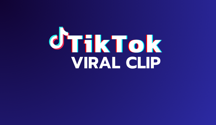 Tiktok Viral Clip สร้างคลิปสั้นล้านวิว ด้วย AI